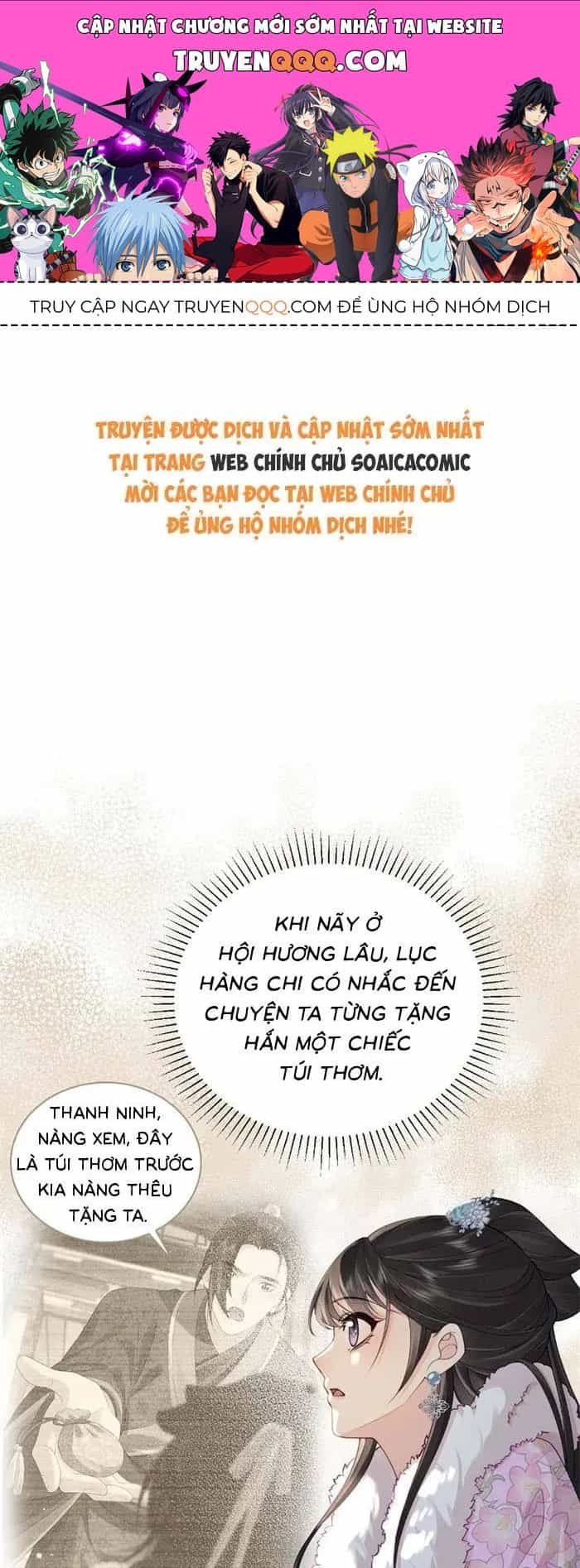 Thà Gả Cho Người Đã Khuất Còn Hơn Làm Vợ Lẽ - Chương 42 - ảnh 1