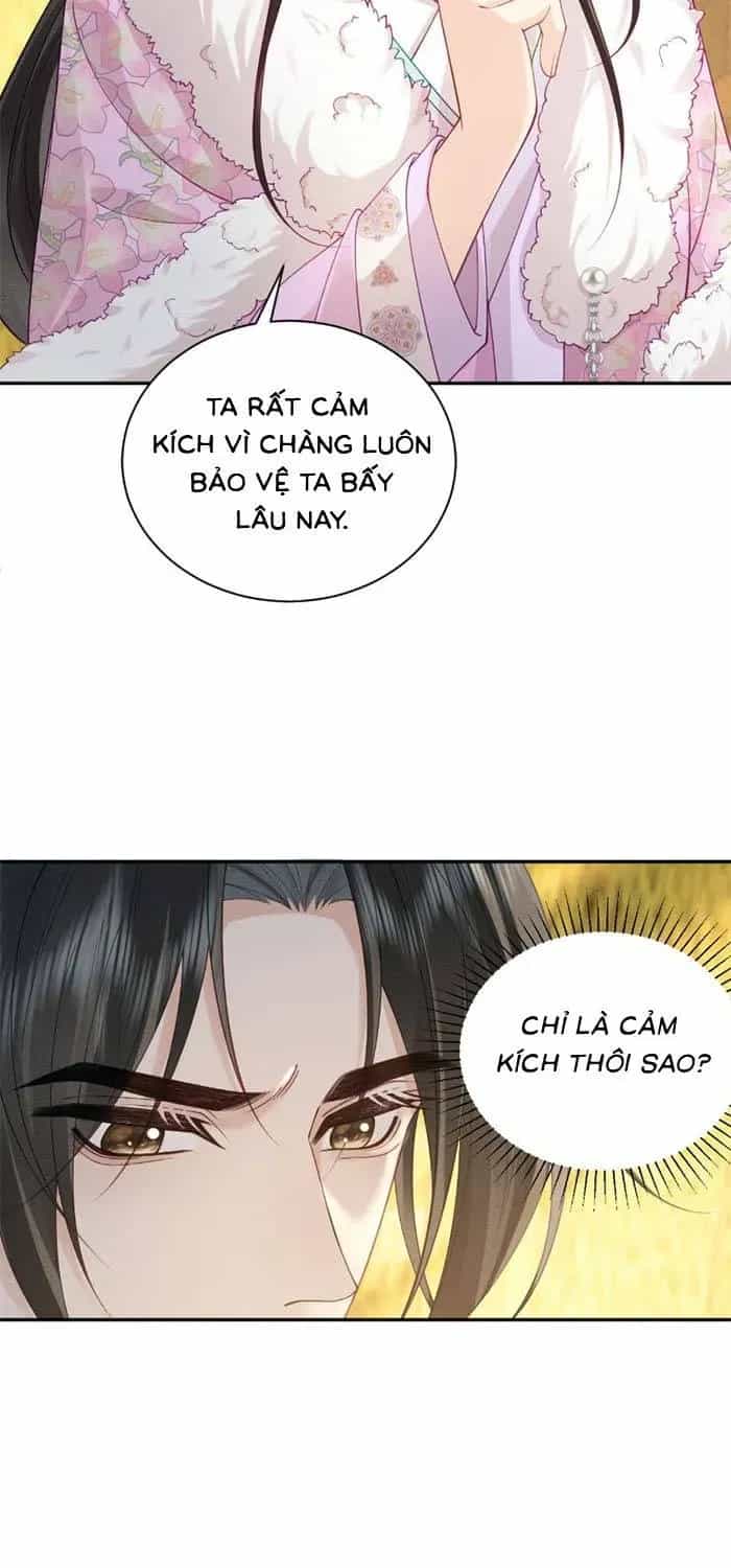 Thà Gả Cho Người Đã Khuất Còn Hơn Làm Vợ Lẽ - Chương 42 - ảnh 11