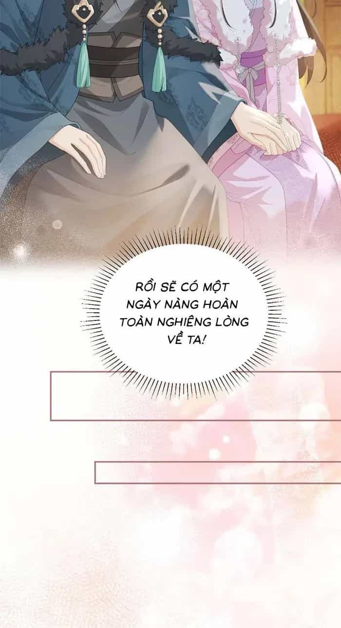 Thà Gả Cho Người Đã Khuất Còn Hơn Làm Vợ Lẽ - Chương 42 - ảnh 16