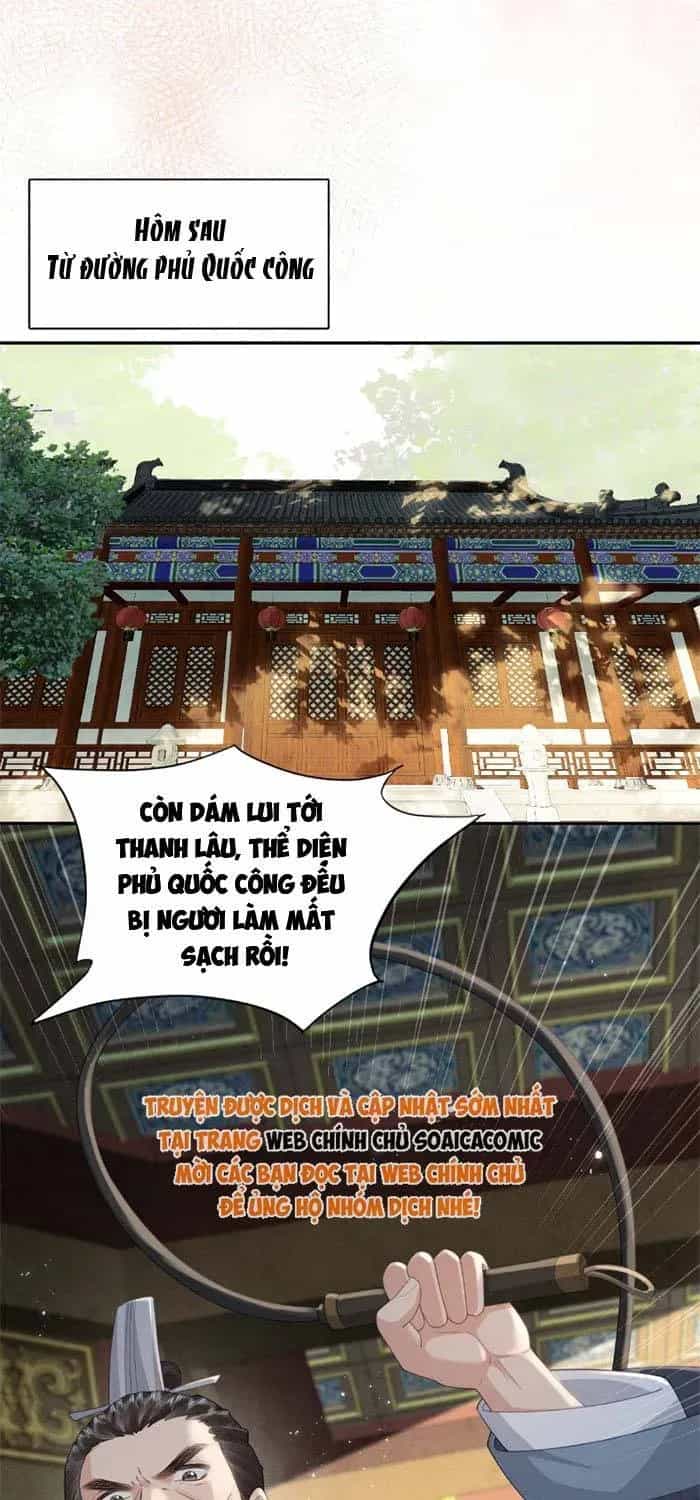 Thà Gả Cho Người Đã Khuất Còn Hơn Làm Vợ Lẽ - Chương 42 - ảnh 17