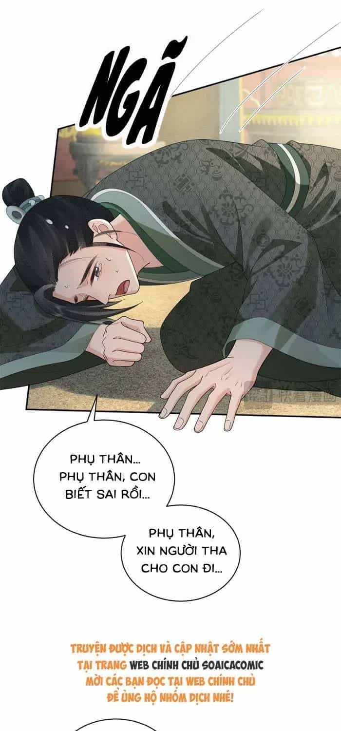 Thà Gả Cho Người Đã Khuất Còn Hơn Làm Vợ Lẽ - Chương 42 - ảnh 21