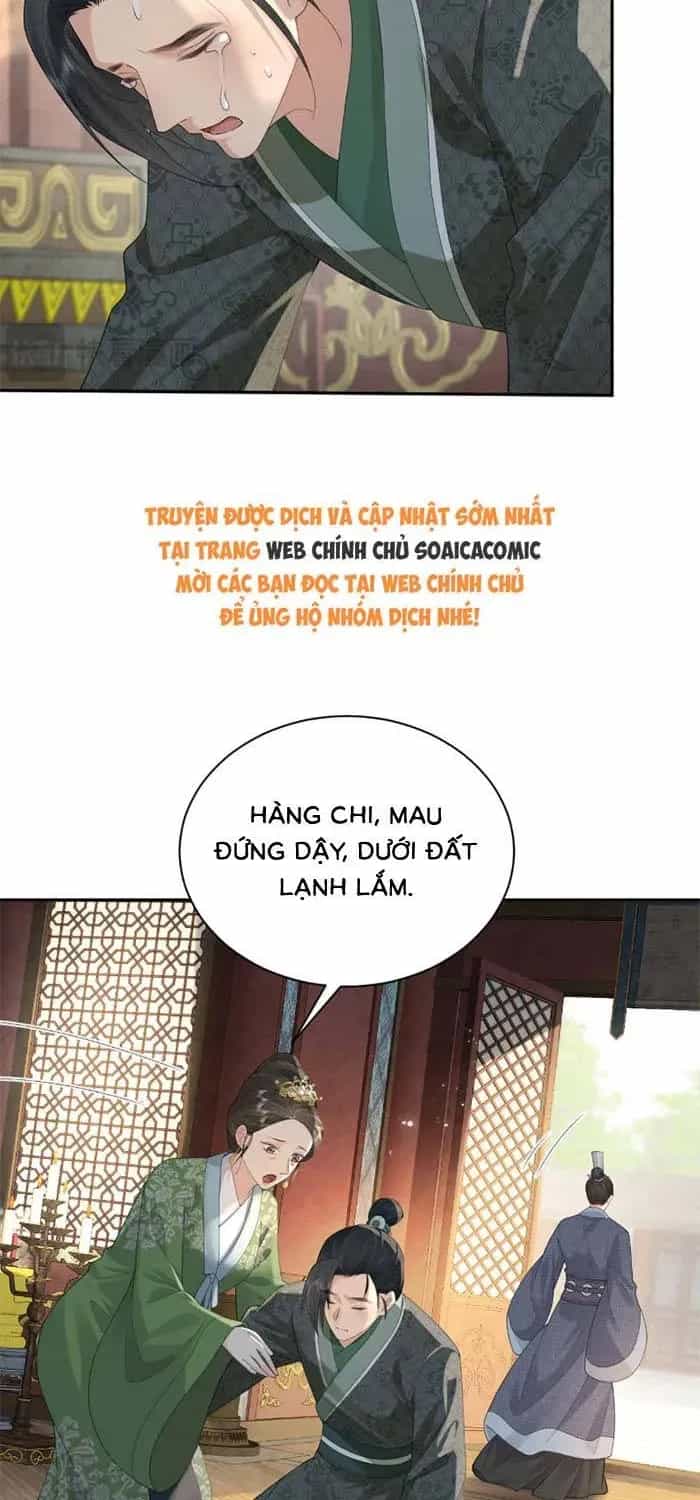 Thà Gả Cho Người Đã Khuất Còn Hơn Làm Vợ Lẽ - Chương 42 - ảnh 28
