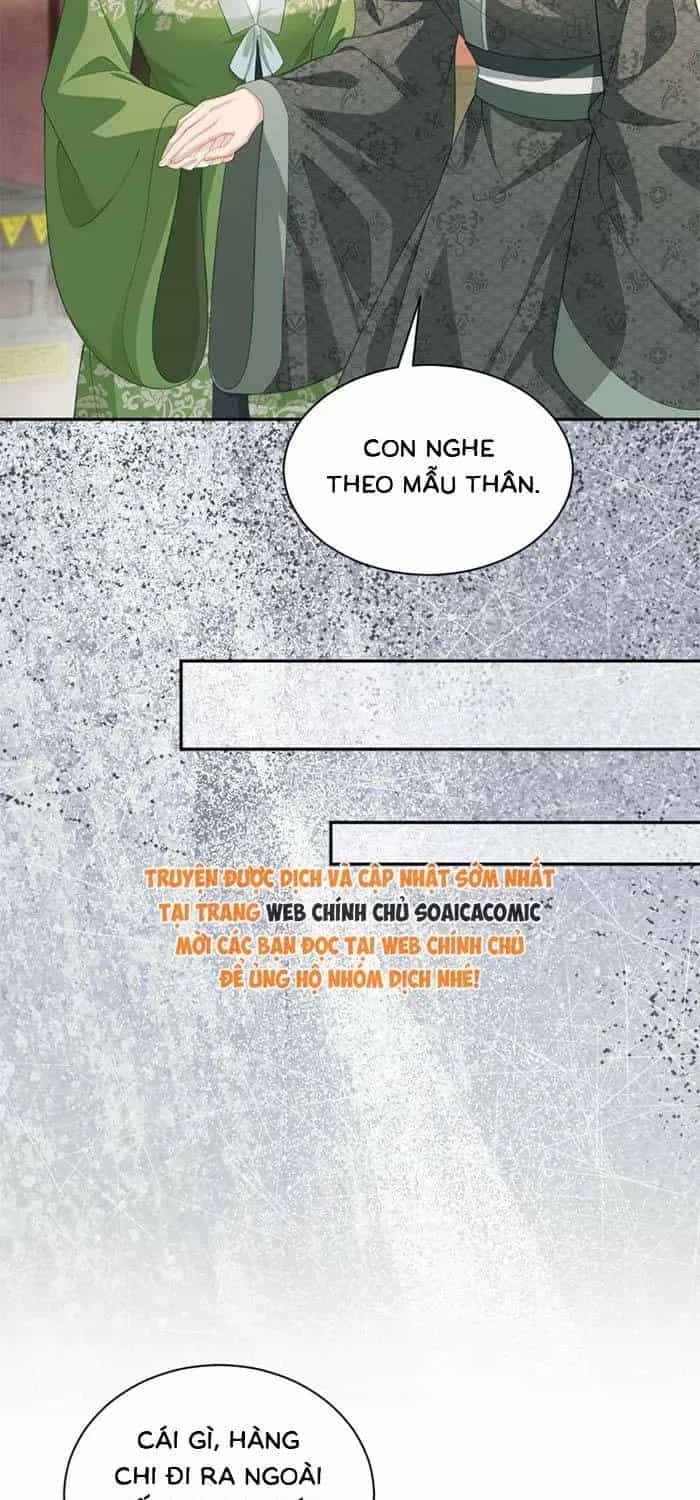 Thà Gả Cho Người Đã Khuất Còn Hơn Làm Vợ Lẽ - Chương 42 - ảnh 32