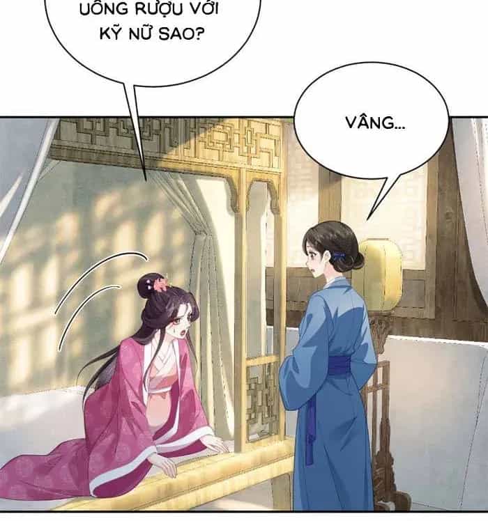 Thà Gả Cho Người Đã Khuất Còn Hơn Làm Vợ Lẽ - Chương 42 - ảnh 33