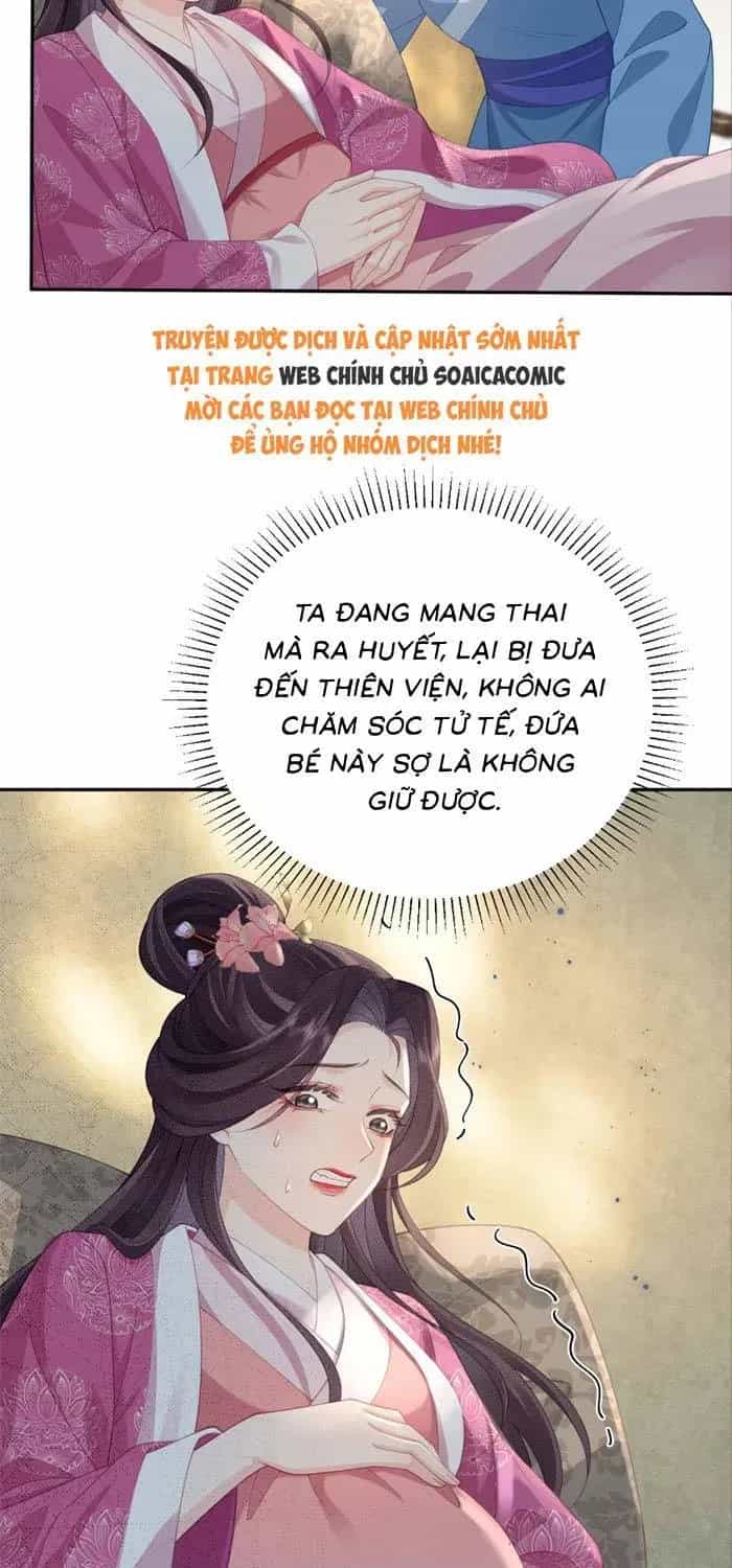 Thà Gả Cho Người Đã Khuất Còn Hơn Làm Vợ Lẽ - Chương 42 - ảnh 36