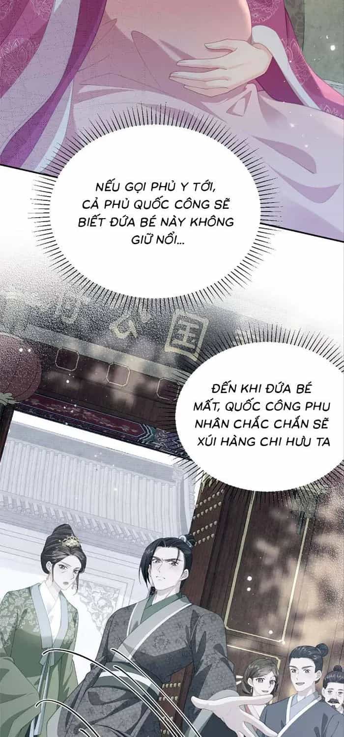Thà Gả Cho Người Đã Khuất Còn Hơn Làm Vợ Lẽ - Chương 42 - ảnh 37