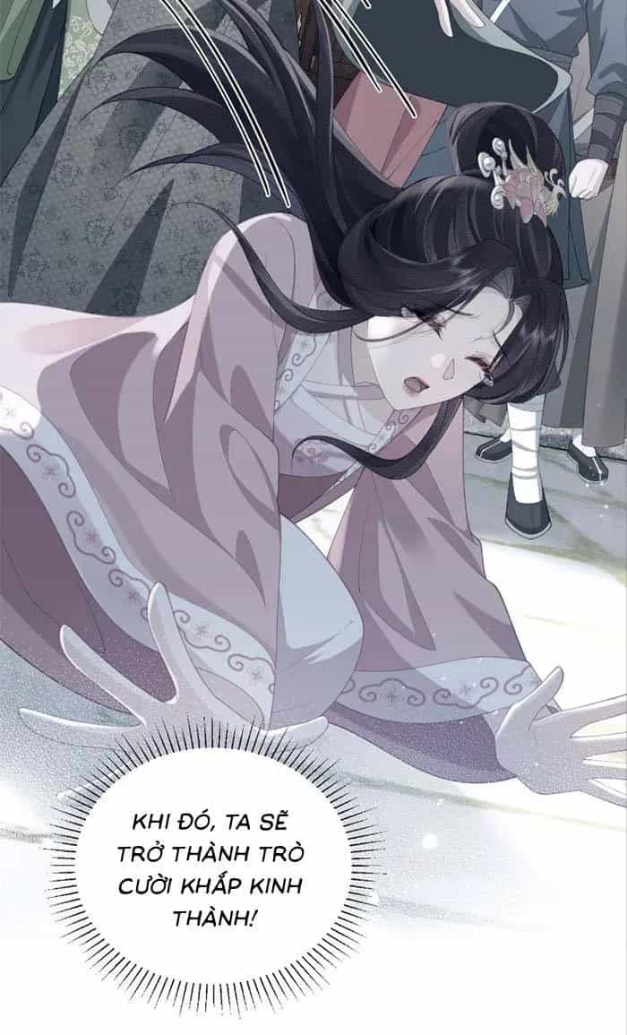 Thà Gả Cho Người Đã Khuất Còn Hơn Làm Vợ Lẽ - Chương 42 - ảnh 38