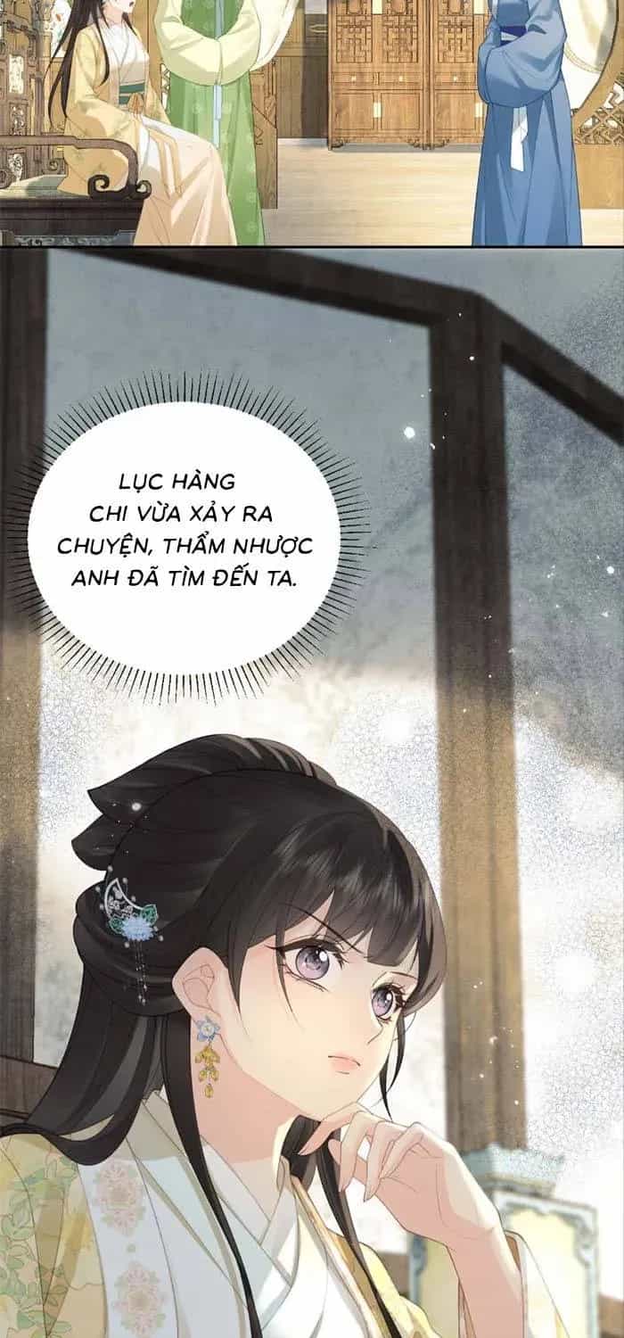 Thà Gả Cho Người Đã Khuất Còn Hơn Làm Vợ Lẽ - Chương 42 - ảnh 41