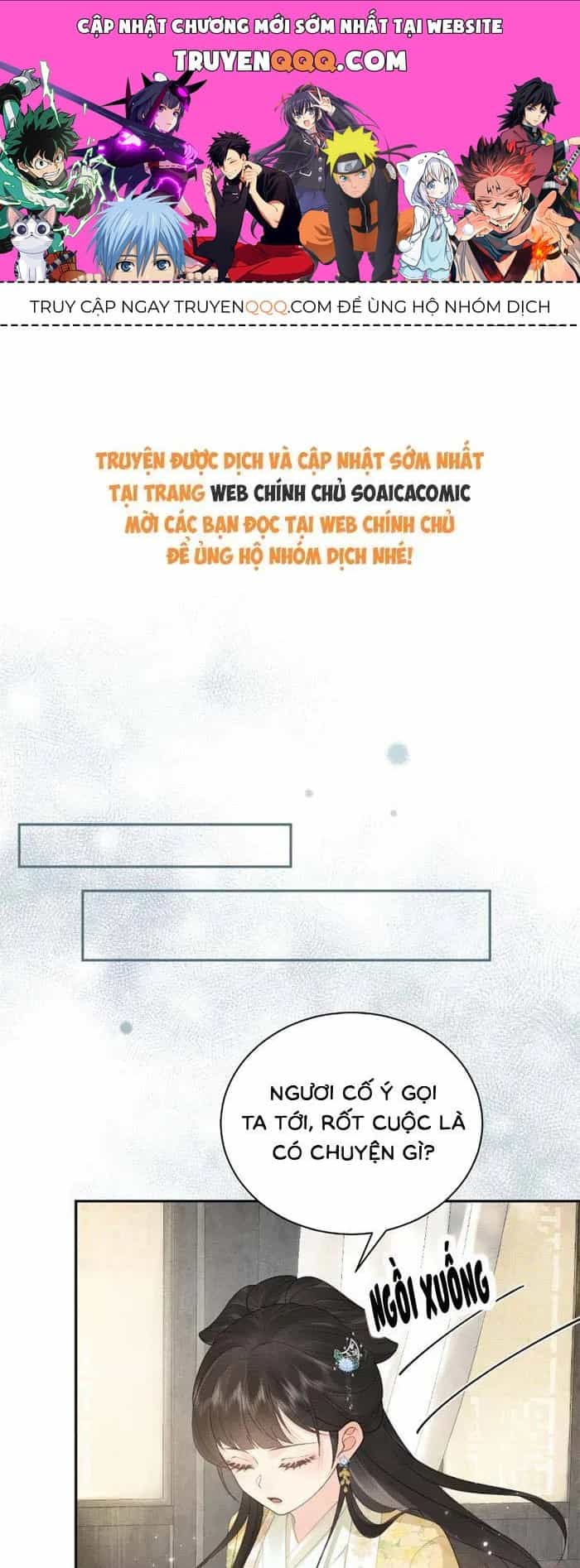 Thà Gả Cho Người Đã Khuất Còn Hơn Làm Vợ Lẽ - Chương 43 - ảnh 1