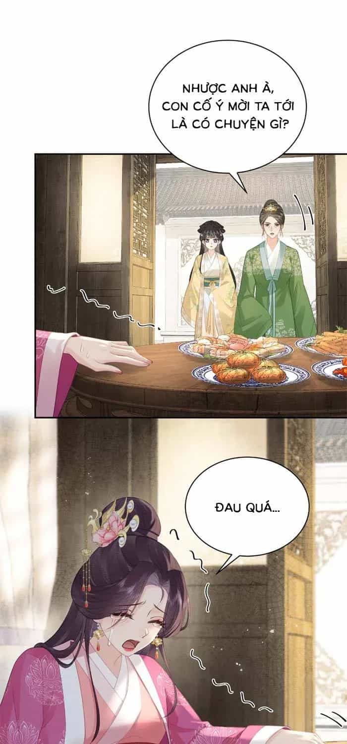 Thà Gả Cho Người Đã Khuất Còn Hơn Làm Vợ Lẽ - Chương 43 - ảnh 23
