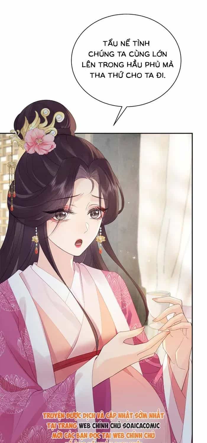 Thà Gả Cho Người Đã Khuất Còn Hơn Làm Vợ Lẽ - Chương 43 - ảnh 3