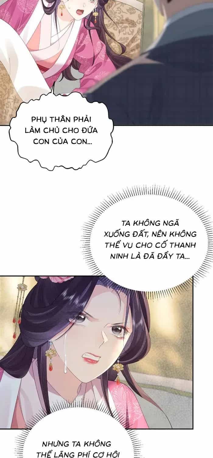 Thà Gả Cho Người Đã Khuất Còn Hơn Làm Vợ Lẽ - Chương 43 - ảnh 31