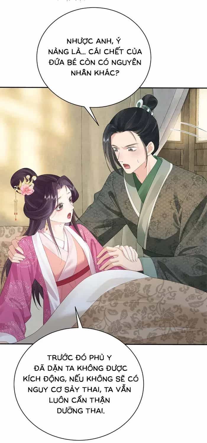 Thà Gả Cho Người Đã Khuất Còn Hơn Làm Vợ Lẽ - Chương 43 - ảnh 33