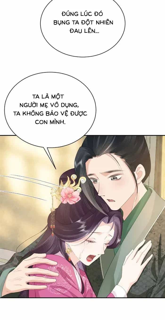 Thà Gả Cho Người Đã Khuất Còn Hơn Làm Vợ Lẽ - Chương 43 - ảnh 36