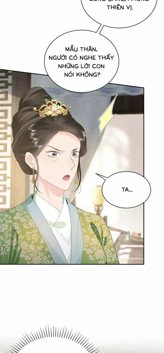 Thà Gả Cho Người Đã Khuất Còn Hơn Làm Vợ Lẽ - Chương 43 - ảnh 39