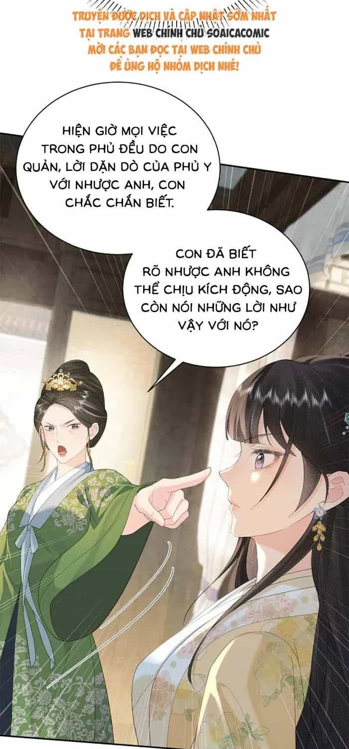 Thà Gả Cho Người Đã Khuất Còn Hơn Làm Vợ Lẽ - Chương 43 - ảnh 43