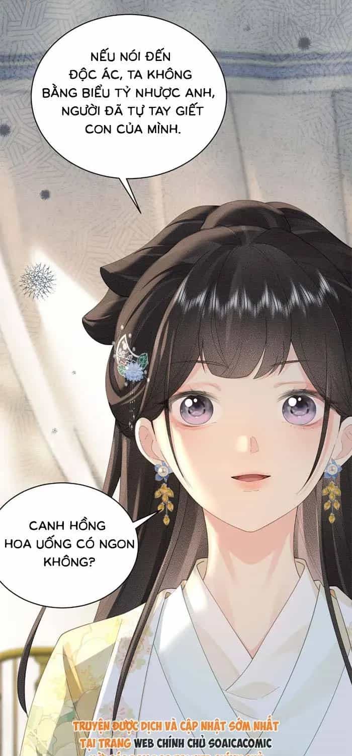 Thà Gả Cho Người Đã Khuất Còn Hơn Làm Vợ Lẽ - Chương 43 - ảnh 47