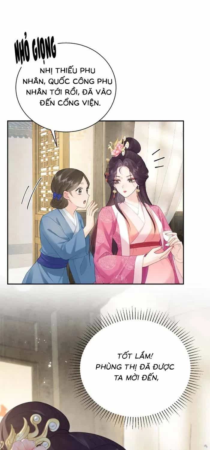 Thà Gả Cho Người Đã Khuất Còn Hơn Làm Vợ Lẽ - Chương 43 - ảnh 5