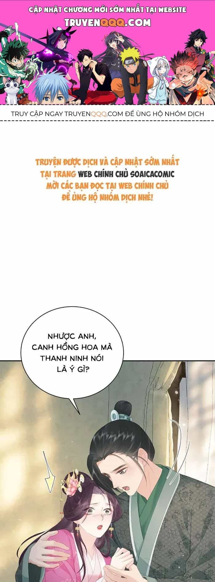 Thà Gả Cho Người Đã Khuất Còn Hơn Làm Vợ Lẽ - Chương 44 - ảnh 1