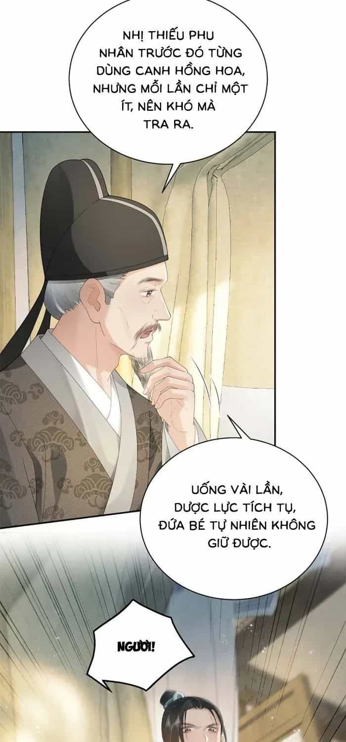 Thà Gả Cho Người Đã Khuất Còn Hơn Làm Vợ Lẽ - Chương 44 - ảnh 20