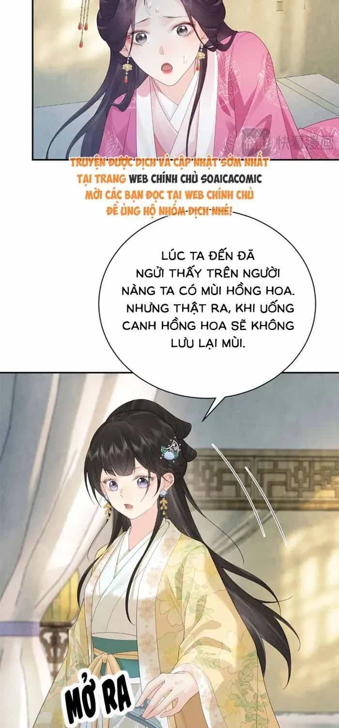 Thà Gả Cho Người Đã Khuất Còn Hơn Làm Vợ Lẽ - Chương 44 - ảnh 24