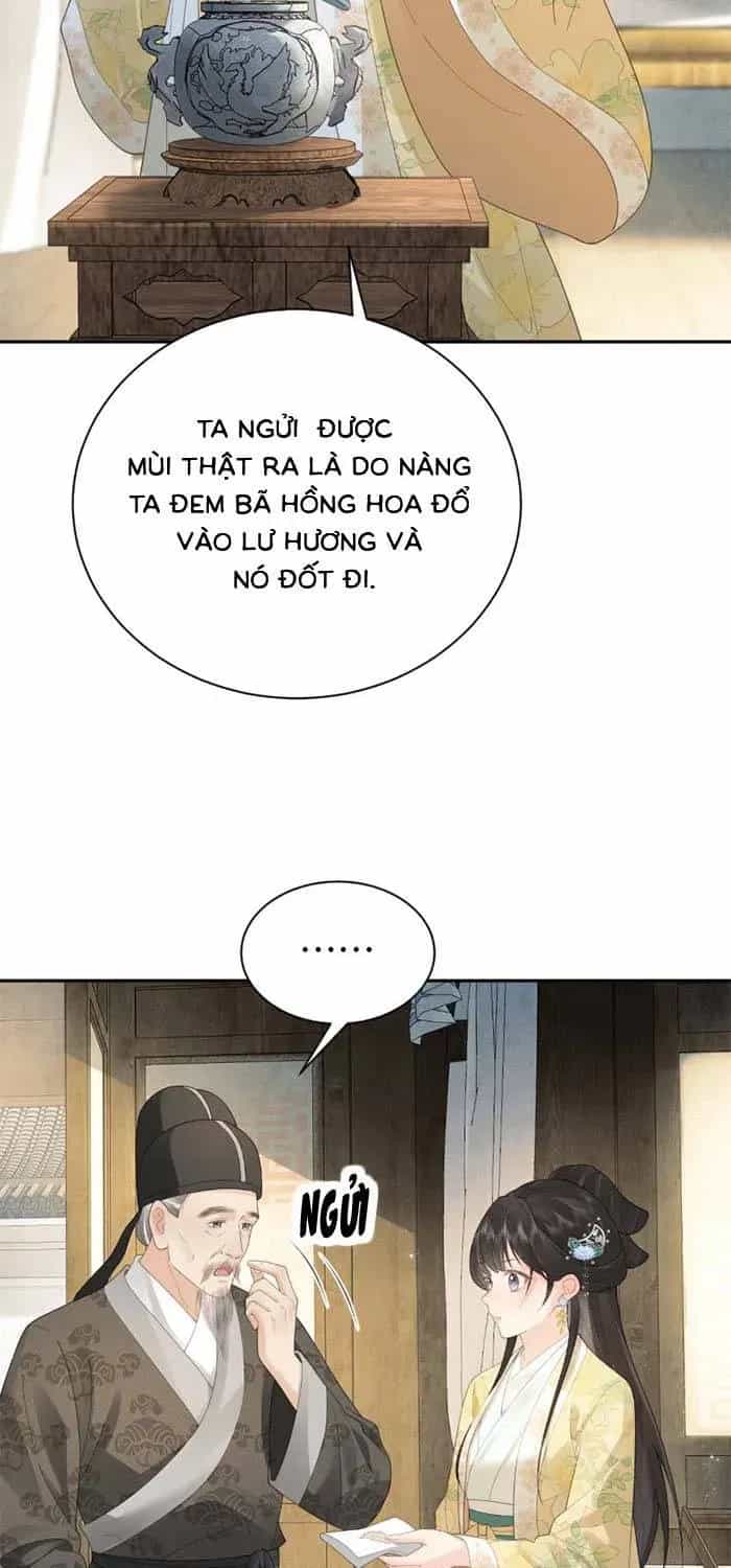Thà Gả Cho Người Đã Khuất Còn Hơn Làm Vợ Lẽ - Chương 44 - ảnh 25