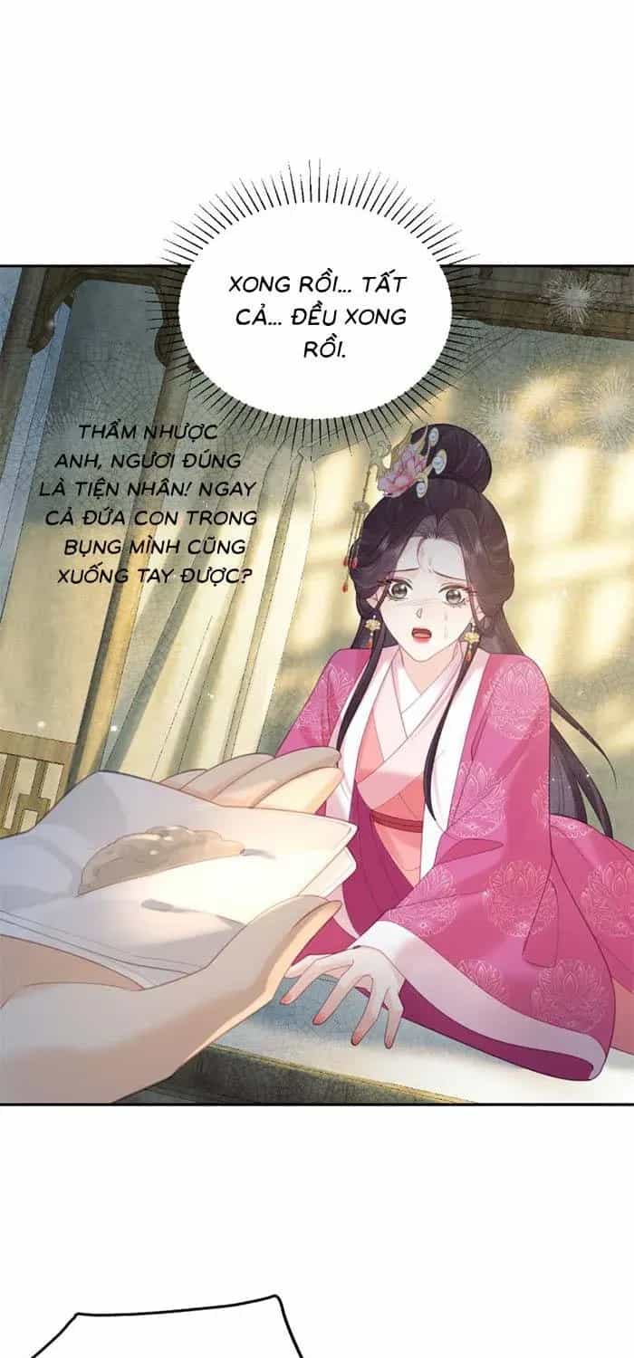 Thà Gả Cho Người Đã Khuất Còn Hơn Làm Vợ Lẽ - Chương 44 - ảnh 28