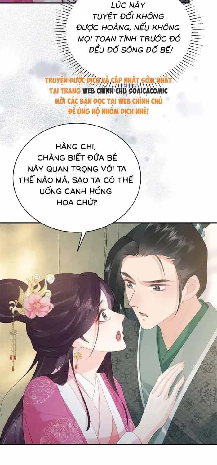 Thà Gả Cho Người Đã Khuất Còn Hơn Làm Vợ Lẽ - Chương 44 - ảnh 3