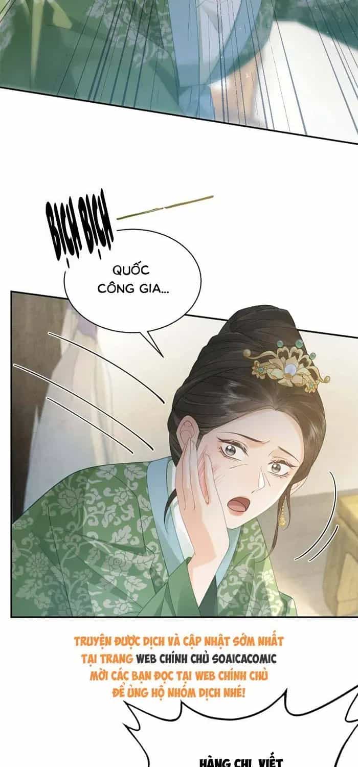 Thà Gả Cho Người Đã Khuất Còn Hơn Làm Vợ Lẽ - Chương 44 - ảnh 34