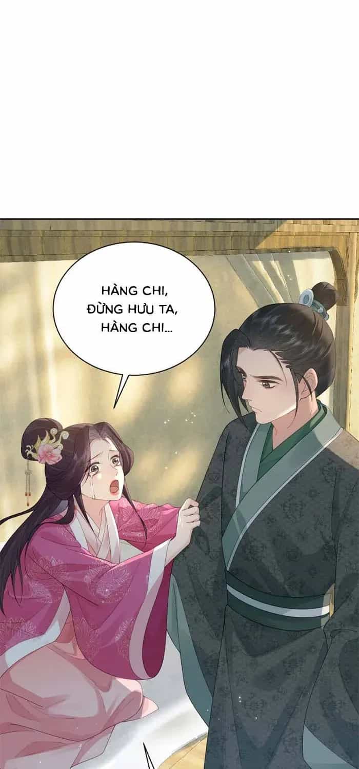 Thà Gả Cho Người Đã Khuất Còn Hơn Làm Vợ Lẽ - Chương 44 - ảnh 36