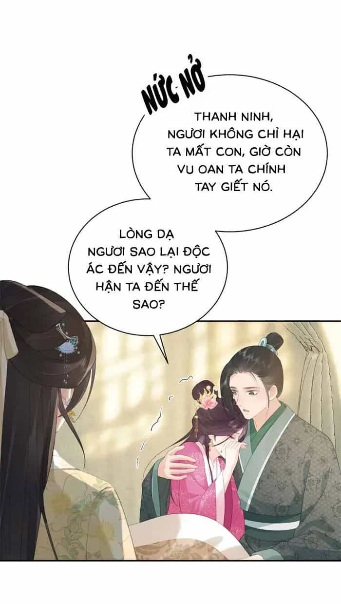 Thà Gả Cho Người Đã Khuất Còn Hơn Làm Vợ Lẽ - Chương 44 - ảnh 4