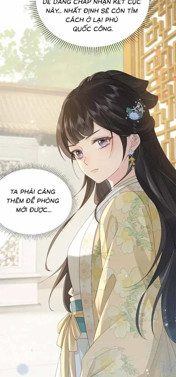 Thà Gả Cho Người Đã Khuất Còn Hơn Làm Vợ Lẽ - Chương 44 - ảnh 42