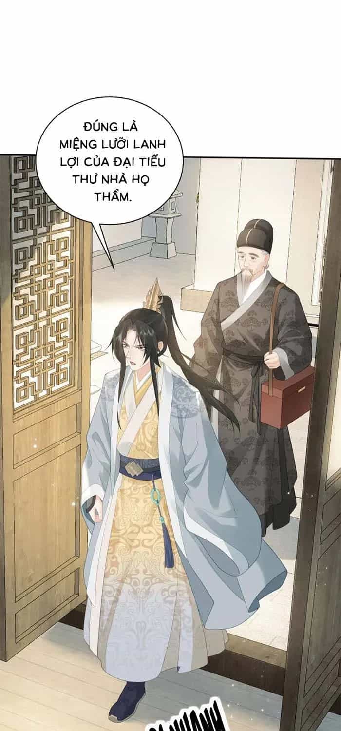 Thà Gả Cho Người Đã Khuất Còn Hơn Làm Vợ Lẽ - Chương 44 - ảnh 5