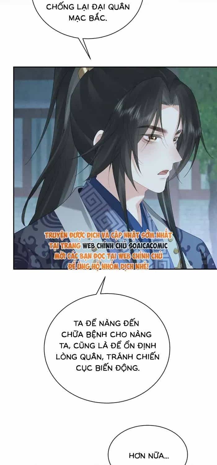 Thà Gả Cho Người Đã Khuất Còn Hơn Làm Vợ Lẽ - Chương 45 - ảnh 13