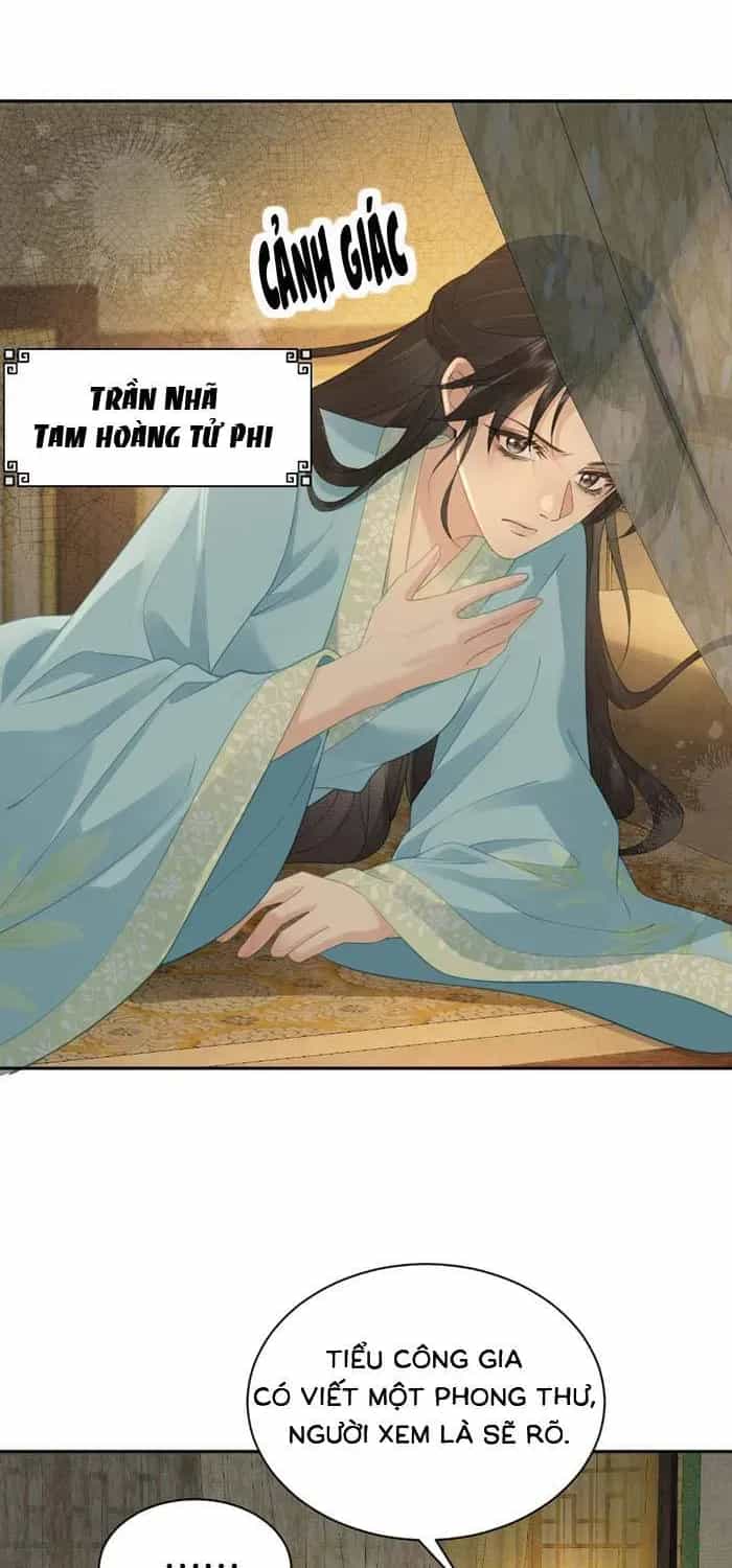 Thà Gả Cho Người Đã Khuất Còn Hơn Làm Vợ Lẽ - Chương 45 - ảnh 33