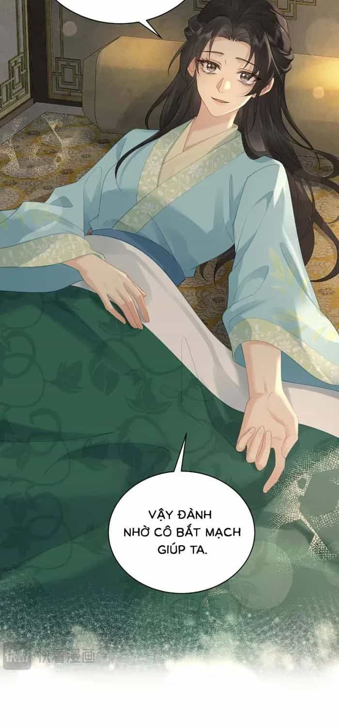 Thà Gả Cho Người Đã Khuất Còn Hơn Làm Vợ Lẽ - Chương 45 - ảnh 38