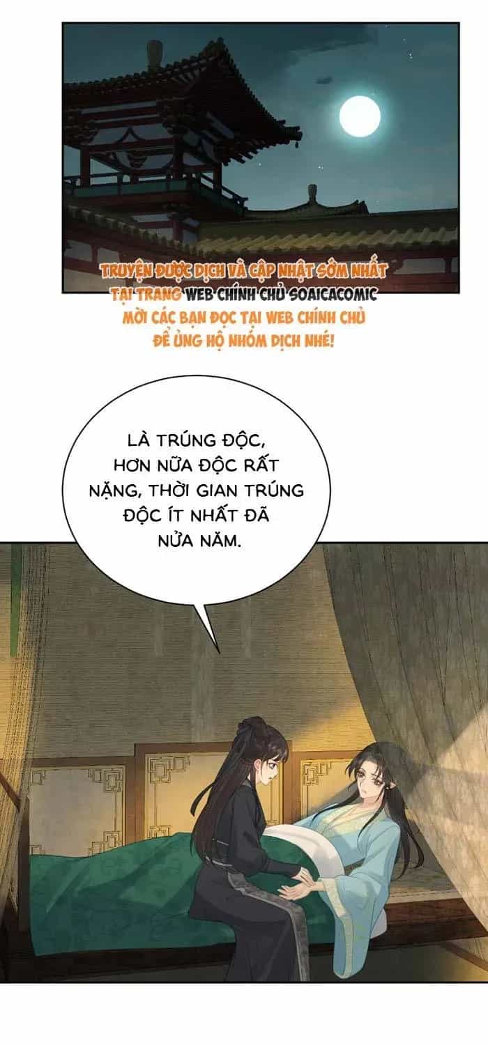 Thà Gả Cho Người Đã Khuất Còn Hơn Làm Vợ Lẽ - Chương 45 - ảnh 39