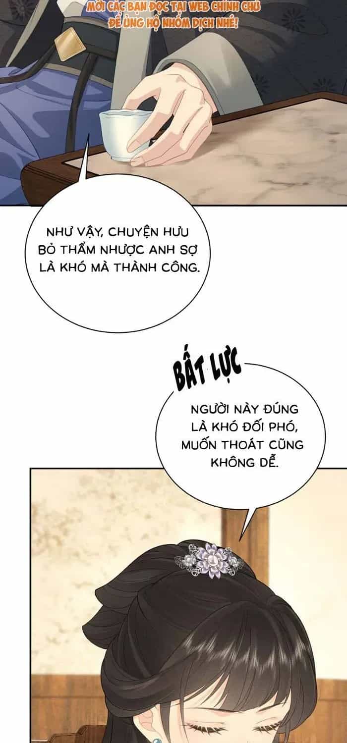 Thà Gả Cho Người Đã Khuất Còn Hơn Làm Vợ Lẽ - Chương 45 - ảnh 4