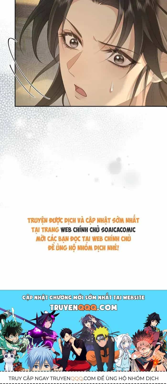 Thà Gả Cho Người Đã Khuất Còn Hơn Làm Vợ Lẽ - Chương 45 - ảnh 48