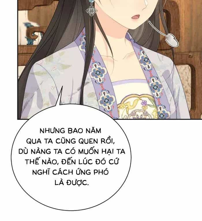 Thà Gả Cho Người Đã Khuất Còn Hơn Làm Vợ Lẽ - Chương 45 - ảnh 5