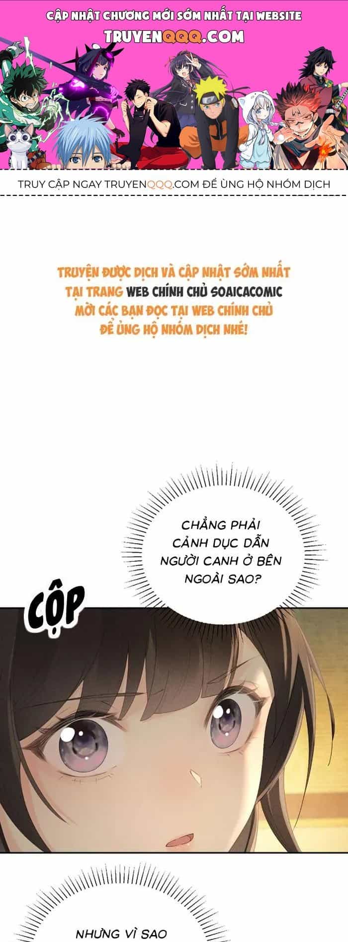 Thà Gả Cho Người Đã Khuất Còn Hơn Làm Vợ Lẽ - Chương 46 - ảnh 1