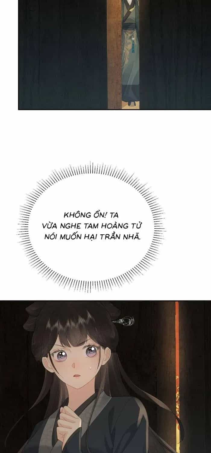 Thà Gả Cho Người Đã Khuất Còn Hơn Làm Vợ Lẽ - Chương 46 - ảnh 16