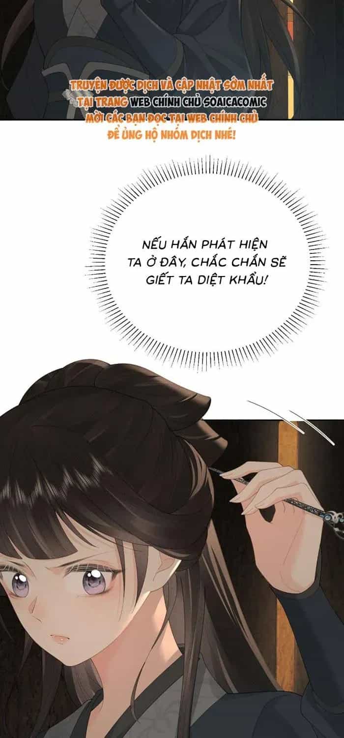 Thà Gả Cho Người Đã Khuất Còn Hơn Làm Vợ Lẽ - Chương 46 - ảnh 17