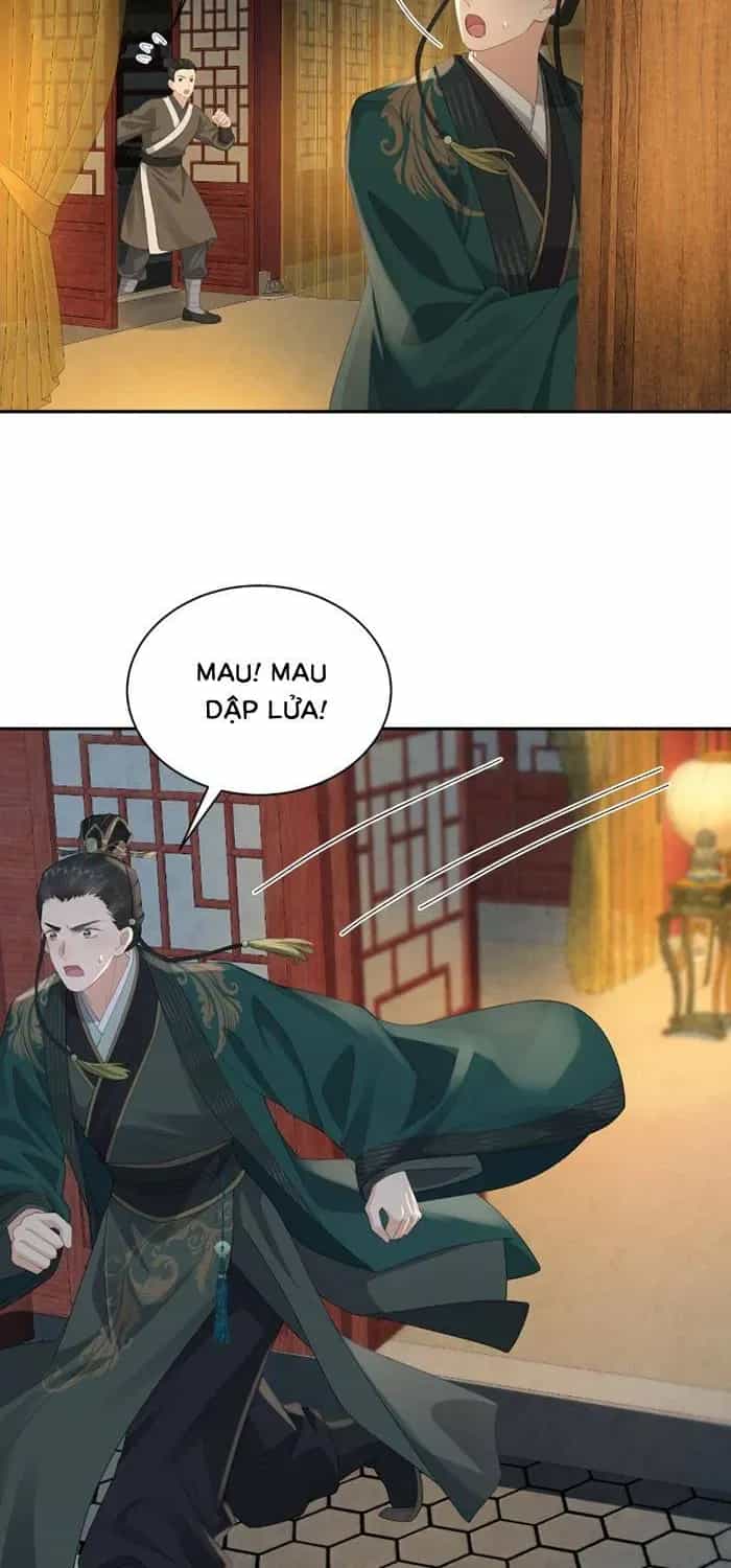 Thà Gả Cho Người Đã Khuất Còn Hơn Làm Vợ Lẽ - Chương 46 - ảnh 22