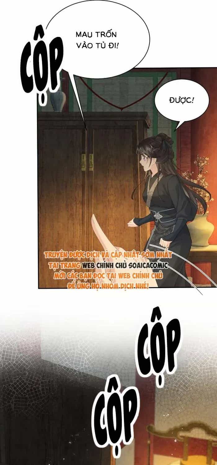 Thà Gả Cho Người Đã Khuất Còn Hơn Làm Vợ Lẽ - Chương 46 - ảnh 3