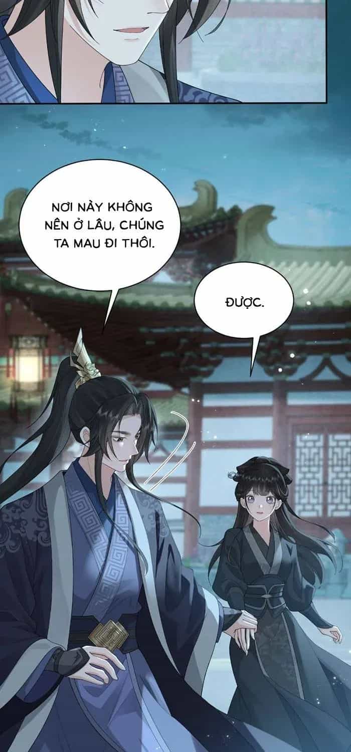 Thà Gả Cho Người Đã Khuất Còn Hơn Làm Vợ Lẽ - Chương 46 - ảnh 35