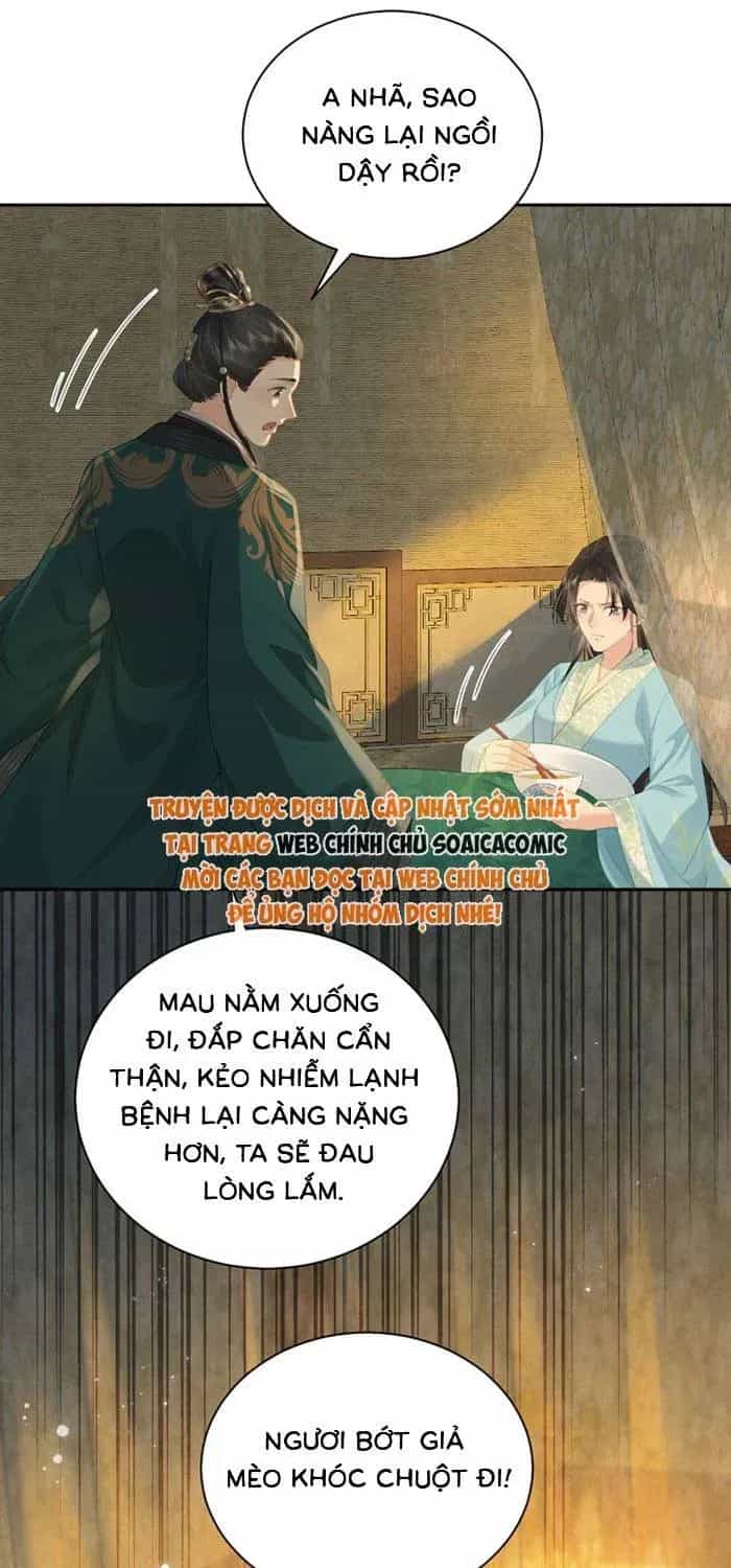 Thà Gả Cho Người Đã Khuất Còn Hơn Làm Vợ Lẽ - Chương 46 - ảnh 9