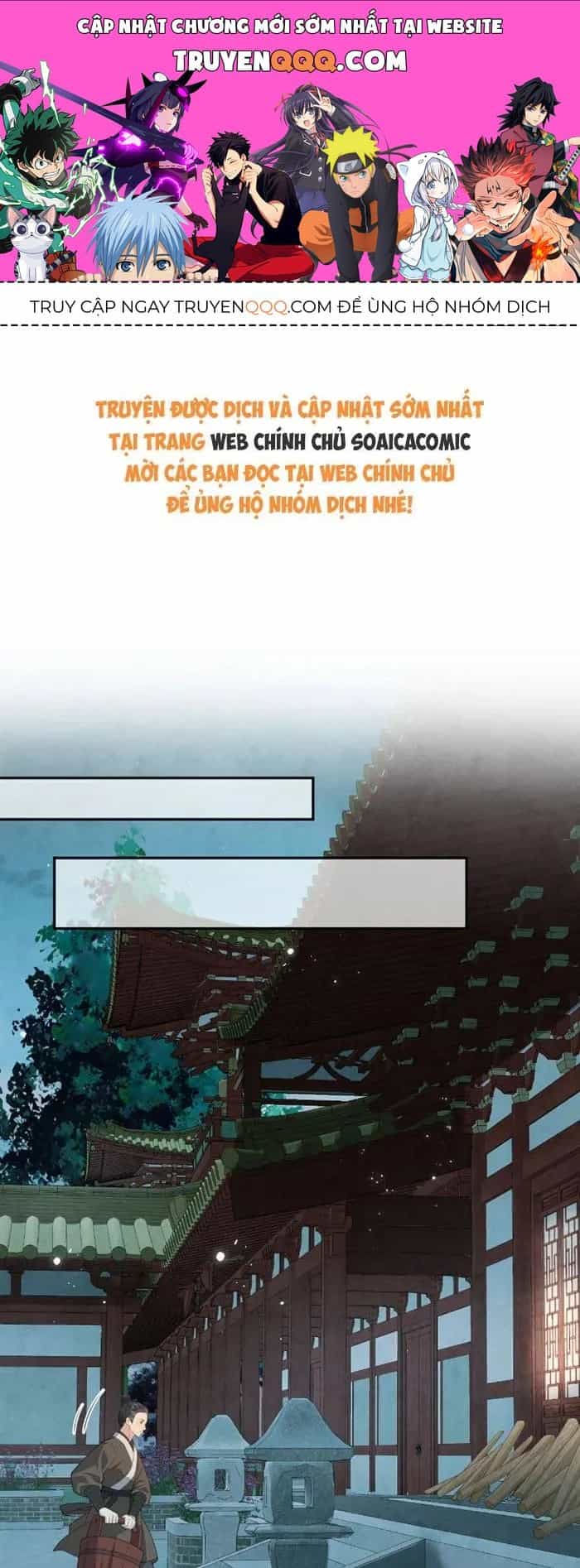 Thà Gả Cho Người Đã Khuất Còn Hơn Làm Vợ Lẽ - Chương 47 - ảnh 1