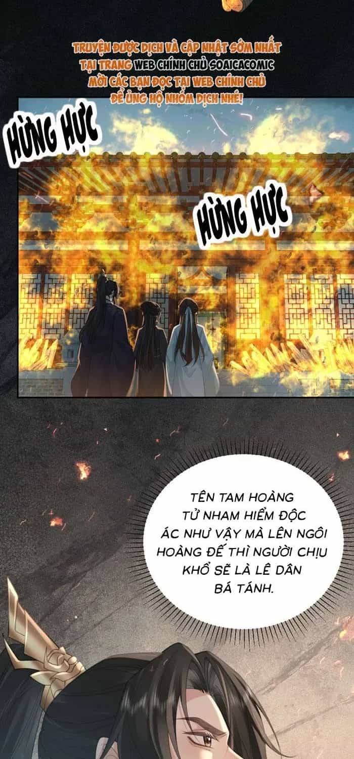Thà Gả Cho Người Đã Khuất Còn Hơn Làm Vợ Lẽ - Chương 47 - ảnh 14