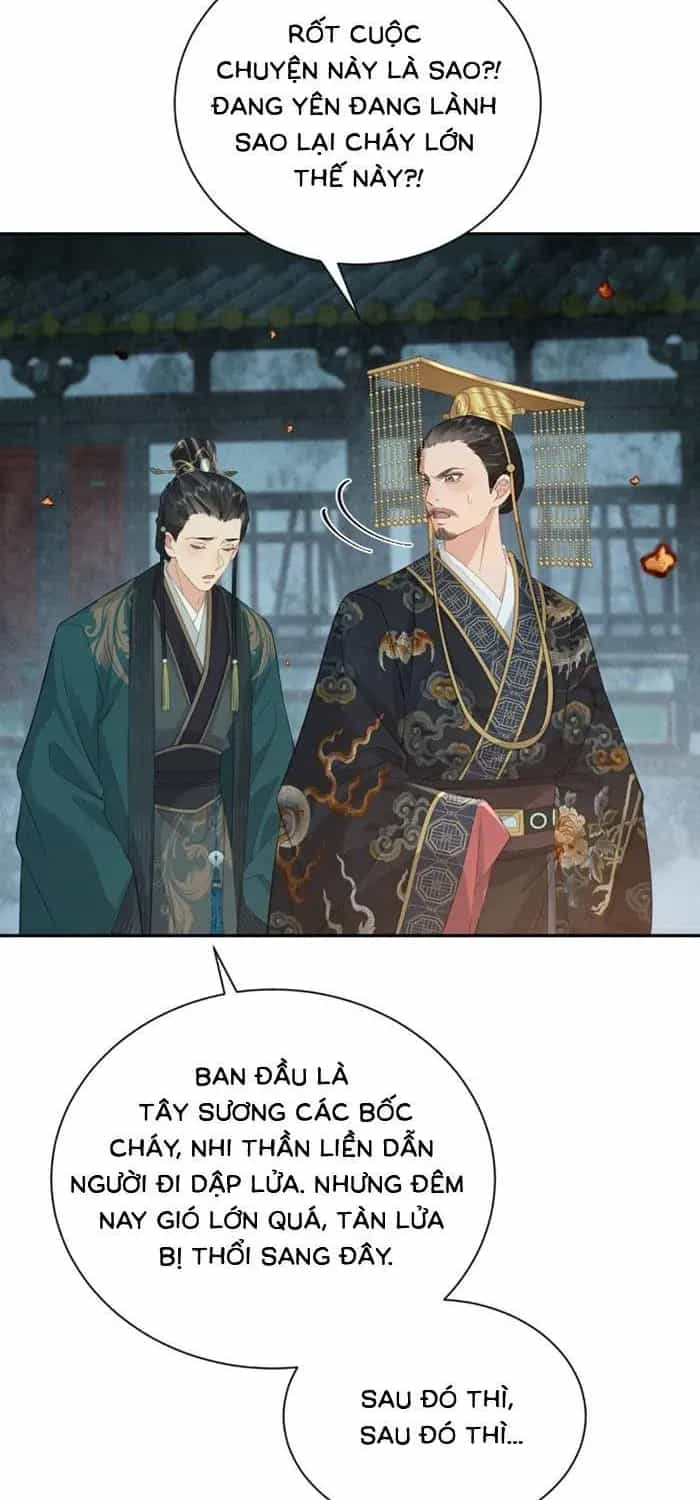 Thà Gả Cho Người Đã Khuất Còn Hơn Làm Vợ Lẽ - Chương 47 - ảnh 17